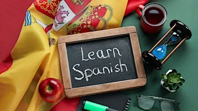 Holiday Spanish