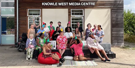 KWMC's 30th Birthday!