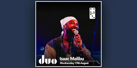 Isaac Malibu