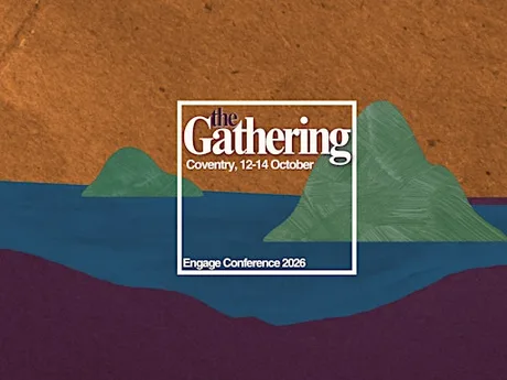 Engage Gathering 2026