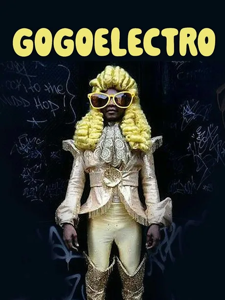 GoGo Electro