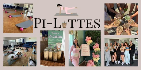 Pilates and Coffee Morning