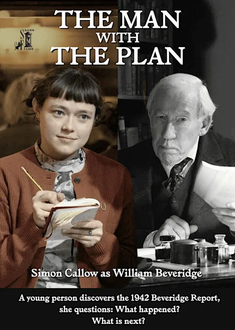 Wolverhampton screening of The Man With The Plan