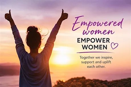EmpowerHER Retreats