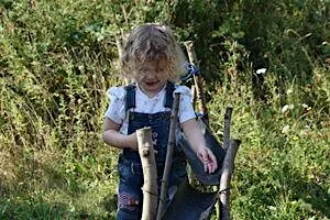 Langdon Nature Tots (Wednesday)