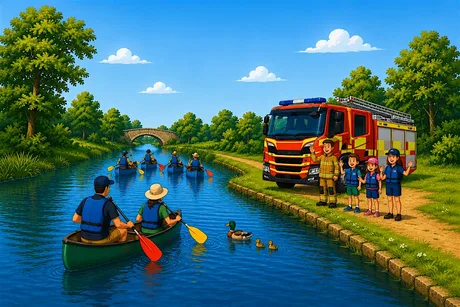 Family Fun Day