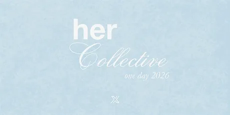 HER Collective One Day 2026