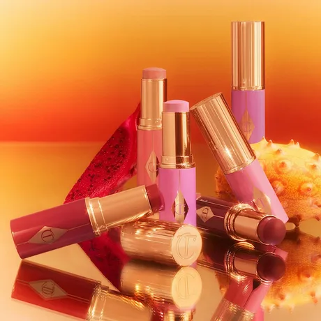 Bicester Village presents: Your Unreal glow with Charlotte Tilbury