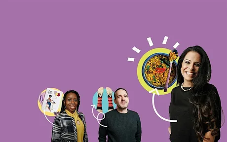 'Research Your Market, Plan Your Business' In-Person Workshop