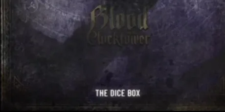 Blood on The Clocktower