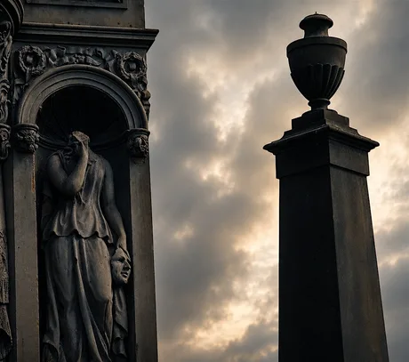 HARD LABOUR - How to Bury a Hospital: Listening for the Ghosts of a Glasgow