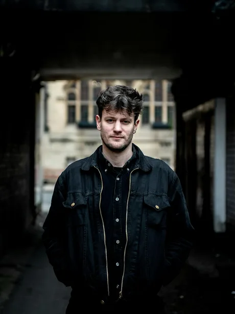 Jericho Comedy presents Alex Farrow: The Philosopher's graveyard