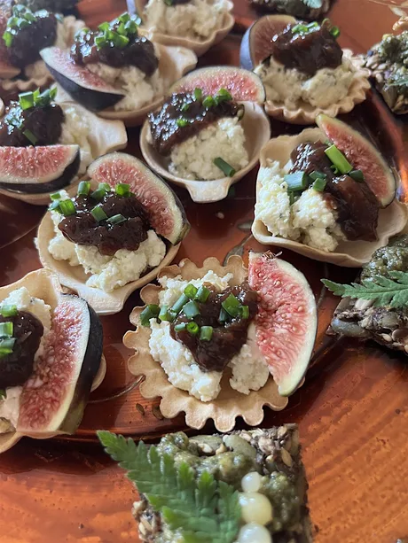 Cheese & Pickle Workshop with Gourmet Lunch