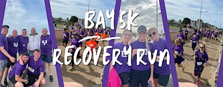 Bay 5K Recovery Run 2026