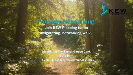 Property Professionals Netwalking