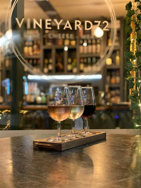 Best of the Summer Wines Tasting Event