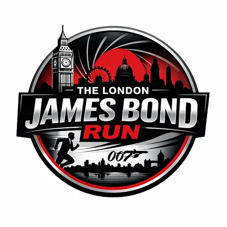 The London James Bond Run