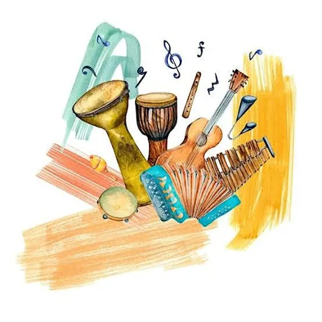 Summer Celebration with The Music Workshop Company