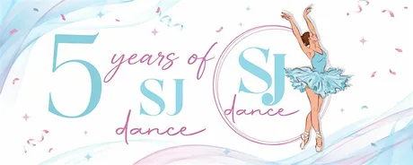 SJ Dance Award Evening