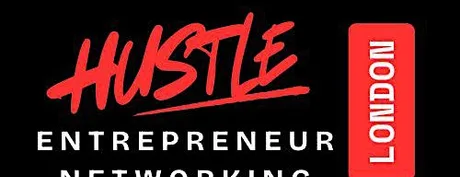HUSTLE Belfast Entrepreneur Networking Event