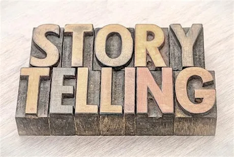 Community Story Telling Project