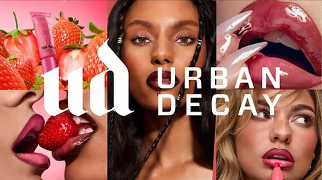 URBAN DECAY TOY SHOP is now open - BOOTS Nottingham
