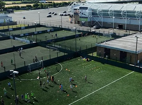 Practical Showcase Shrewsbury Town College