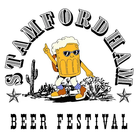 Stamfordham Beer Festival Thursday