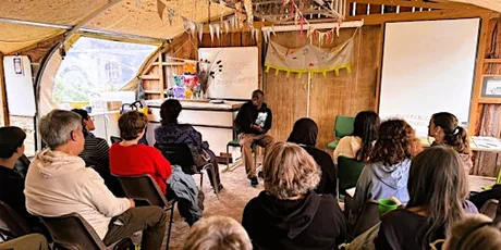 Youth Community Gathering