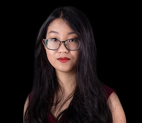 Rebekah Yinuo Tan (piano)