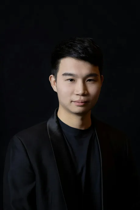 Yu-Chieh Lin (piano)