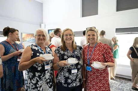 TBN Dorset Brunch - Poole Business Networking