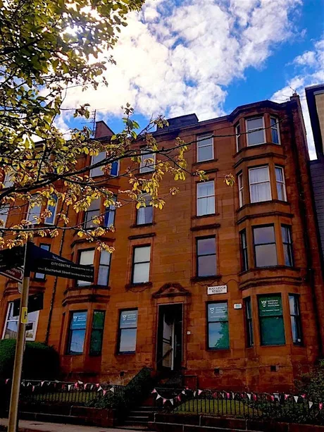Glasgow Doors Open Days 2026: Tenement House