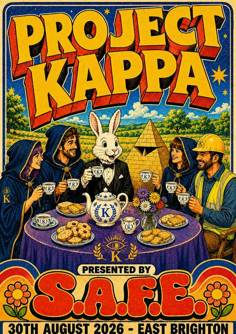 Project Kappa