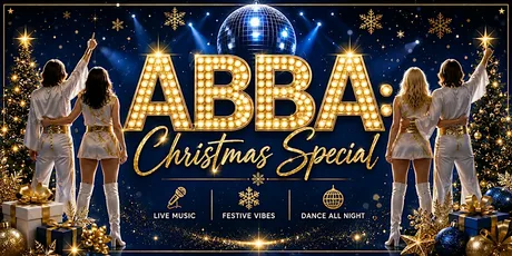ABBA: Christmas Special