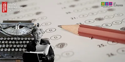 Agatha Christie Quiz
