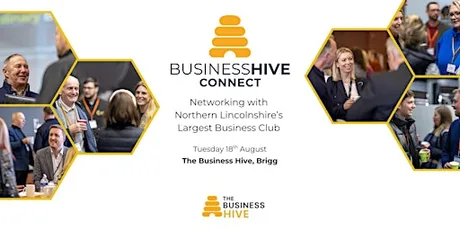 Business Hive Connect Summer BBQ - Members Only Event