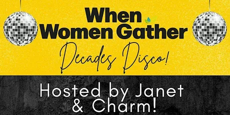 Decades Disco