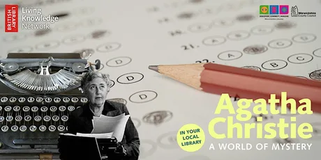 Agatha Christie Quiz