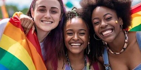 Pride and Alternative Wedding Fayre