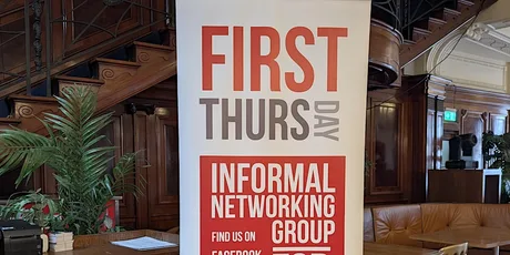 September First Thursday