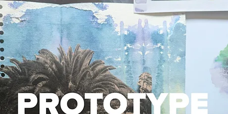 PROTOTYPE // Open studio for artists & makers