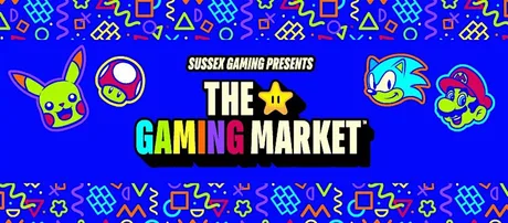 The Gaming Market