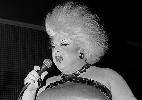 Exhibition Preview for 86:26: LGBTQ+ Film, Heritage and Archive