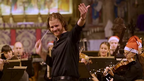'Christmas Crackers!' A Family-Friendly Festive Concert
