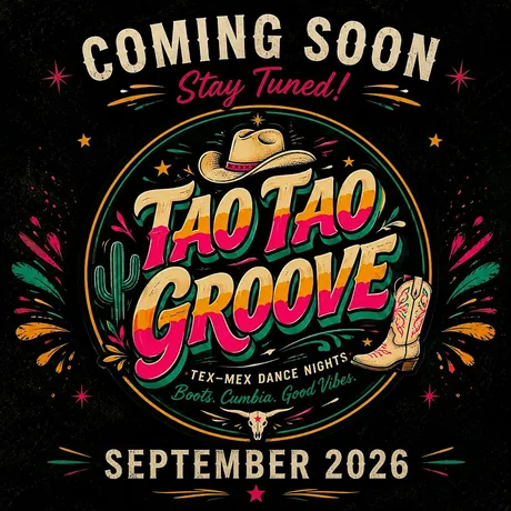 Tao Tao Groove