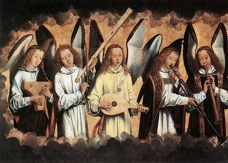 Renaissance Christmas with Tempro Ensemble