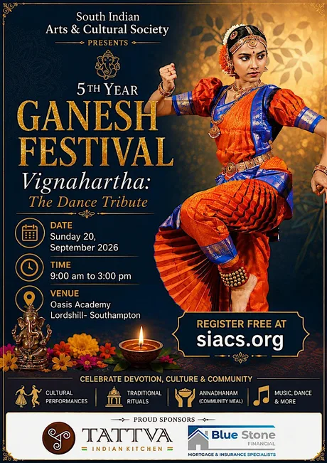 Ganesh Festival