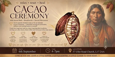Cacoa Ceremony