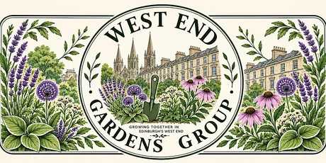 West End Gardens Community Talk